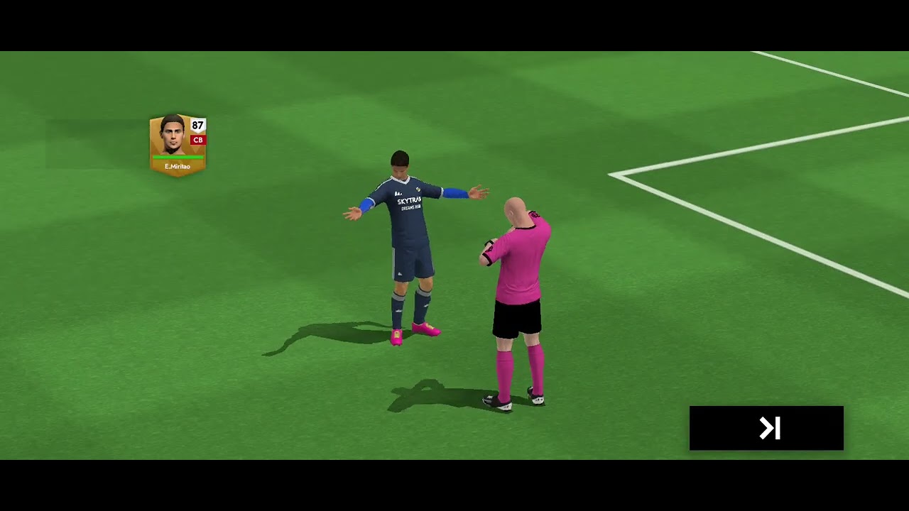 Football Manchester city vs Real Madrid #championsleague #efootball2026 #efootball 