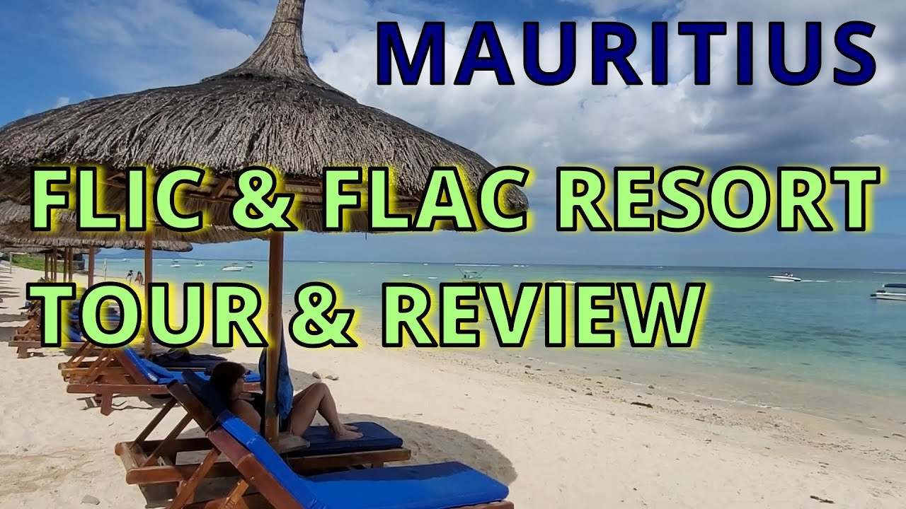 All inclusive beachfront view Resort budget friendly at Flic and Flac? #mauritius #travel #beach