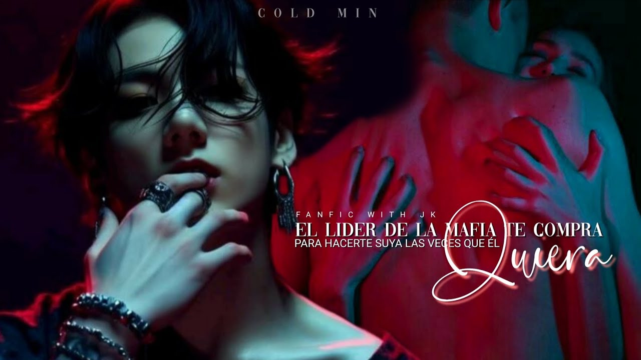 ♡ ⌇ El lider de la mafia te compra para h4certe suy4 las veces que él quiera┇Imagina con Jungkook
