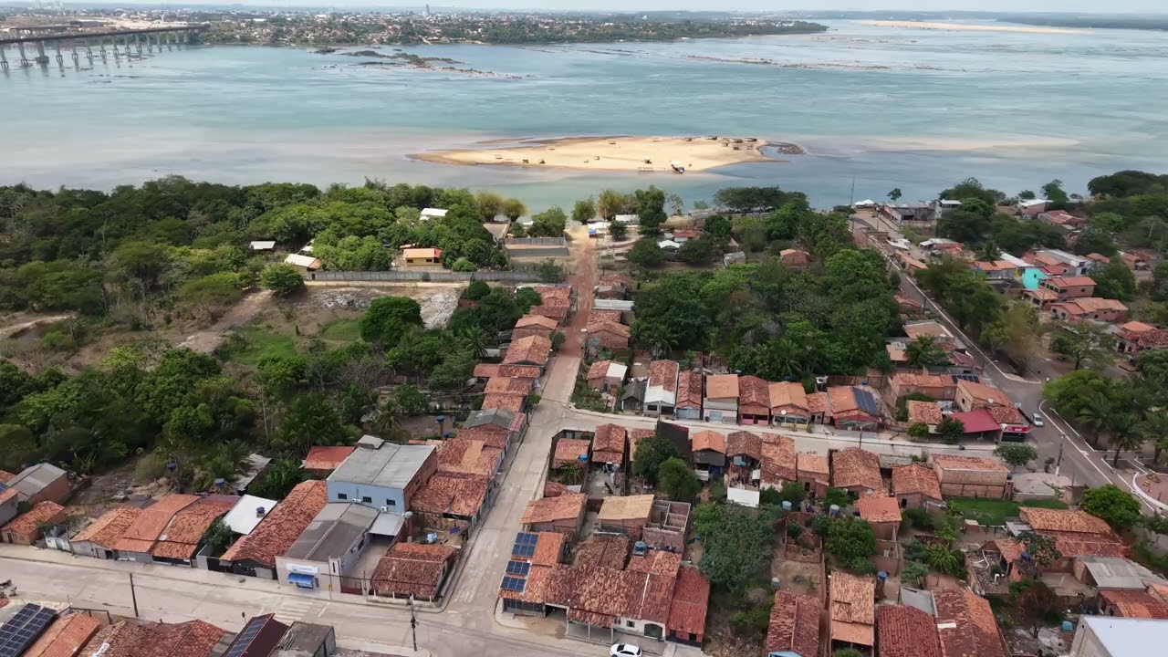 PRAIA  🏖  DA PONTE