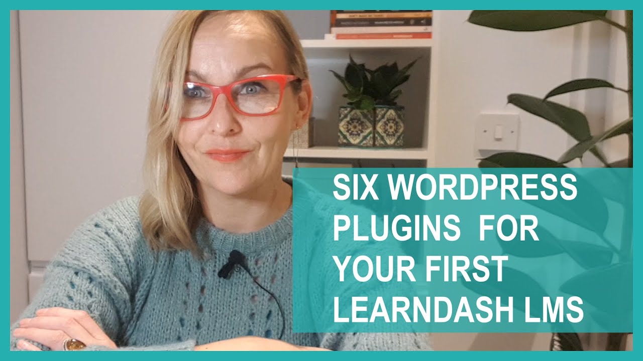 Six Learndash Plugins For Your first Wordpress LMS