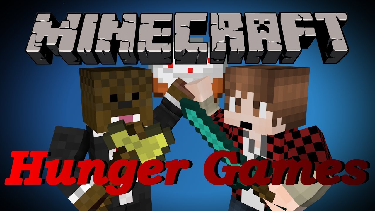 GRAND THEFT AUTO (GTA) Special Youtuber Hunger Games (Round 2) w/ BajanCanadian | JeromeASF
