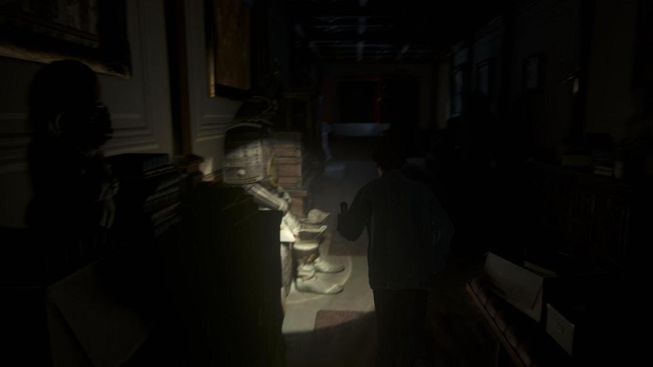 Uncharted 4 kapitola 16 Bratři Drakeové CZ