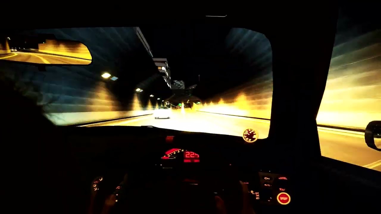 FULL SEND in Tokyo - 500hp Turbocharged Honda S2000
