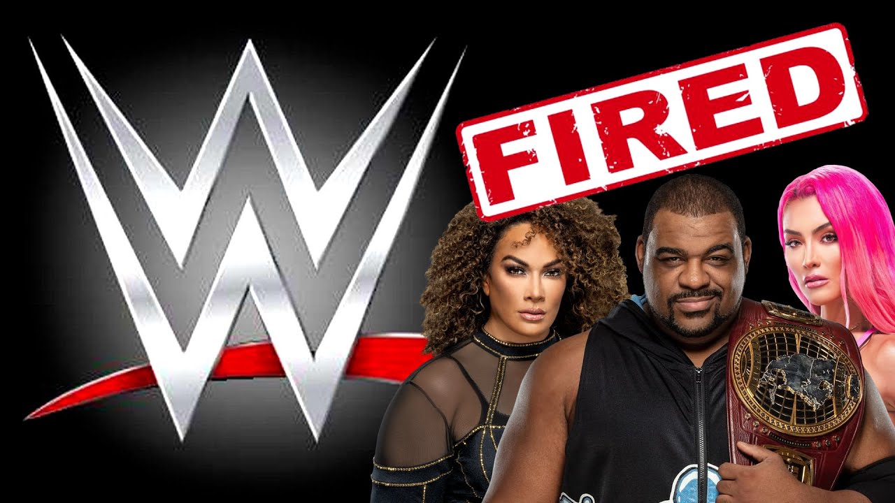 🔴 WWE RELEASES MORE SUPERSTARS LIVE! Nia Jax, Keith Lee, Eva Marie & MORE! November 2021