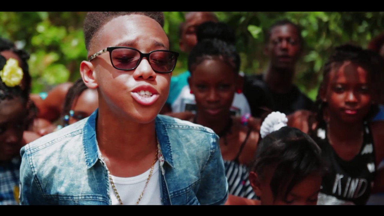 Aaron Duncan - What You Gotta Do (Official Music Video) [2017 Reggae] [HD]