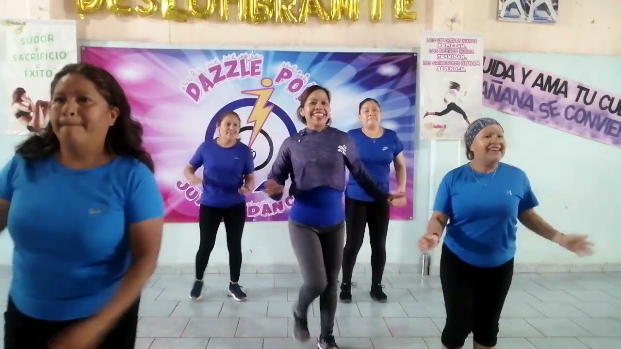 LA YAQUESITA DAZZLE 
