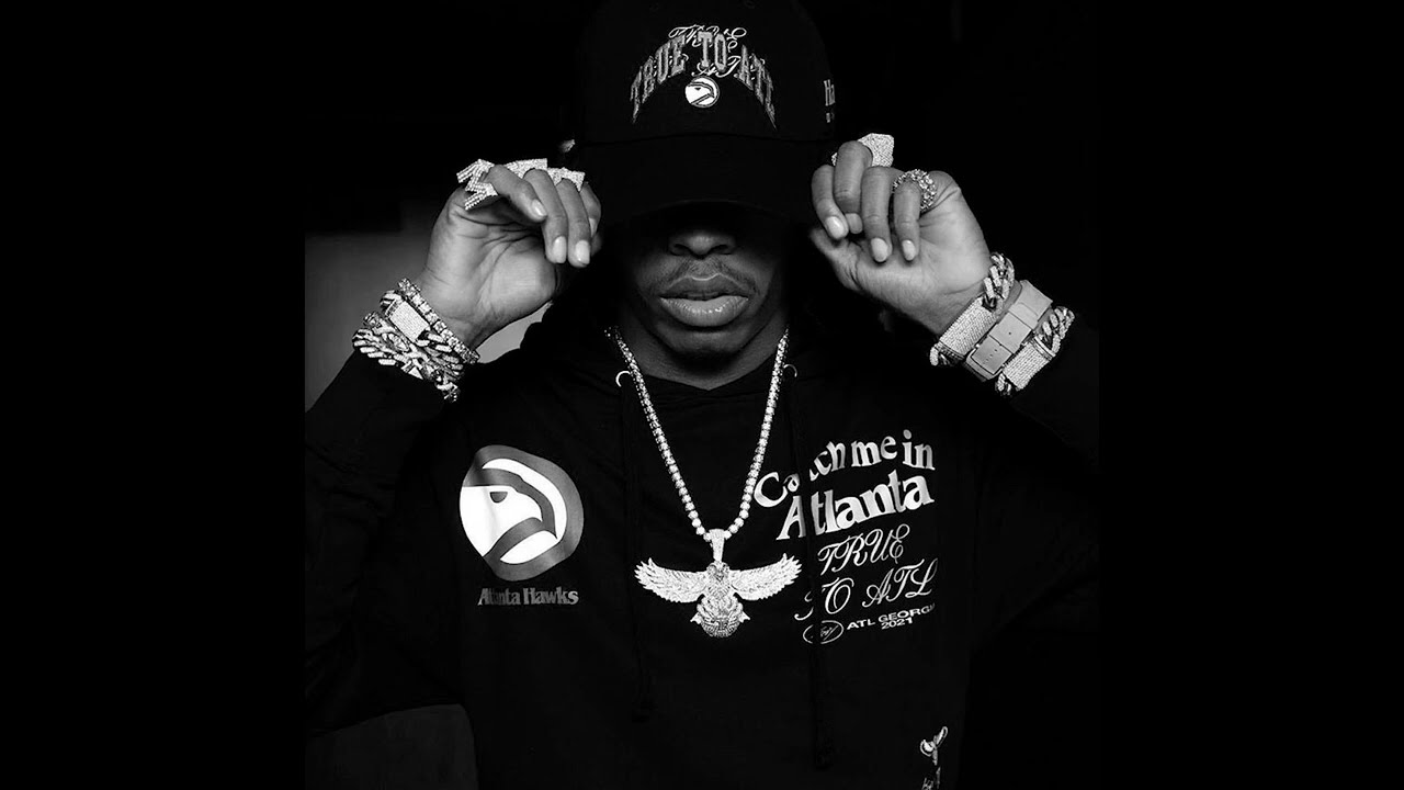 Lil Baby Type Beat - 