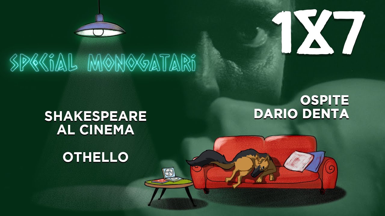 Shakespeare al cinema - Othello