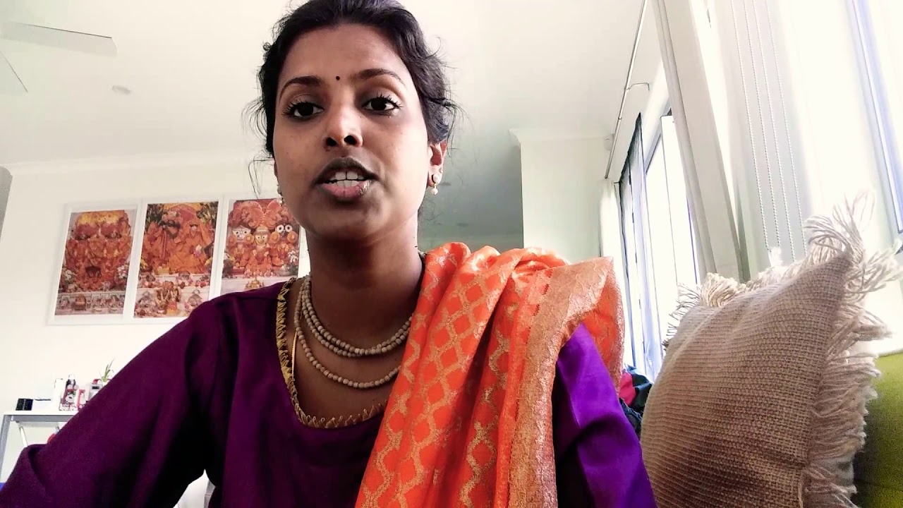 Tamil - Journey of Self Discovery Class 7 by Ish Natarajan