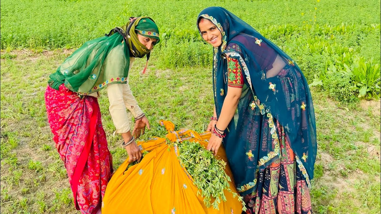 देखिए मेरी Village life: सुबह से लेकर शाम तक की दिनचर्या🤩