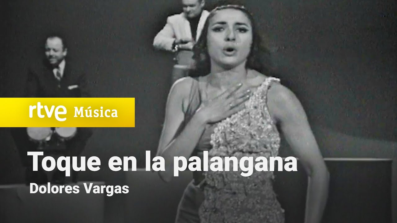 Dolores Vargas - 