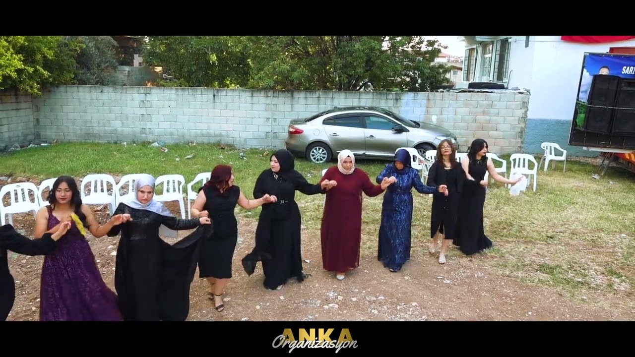 DÖNDÜ & MEHMET KINA GECESİ ( KOÇOLARIN DÜĞÜNÜ)