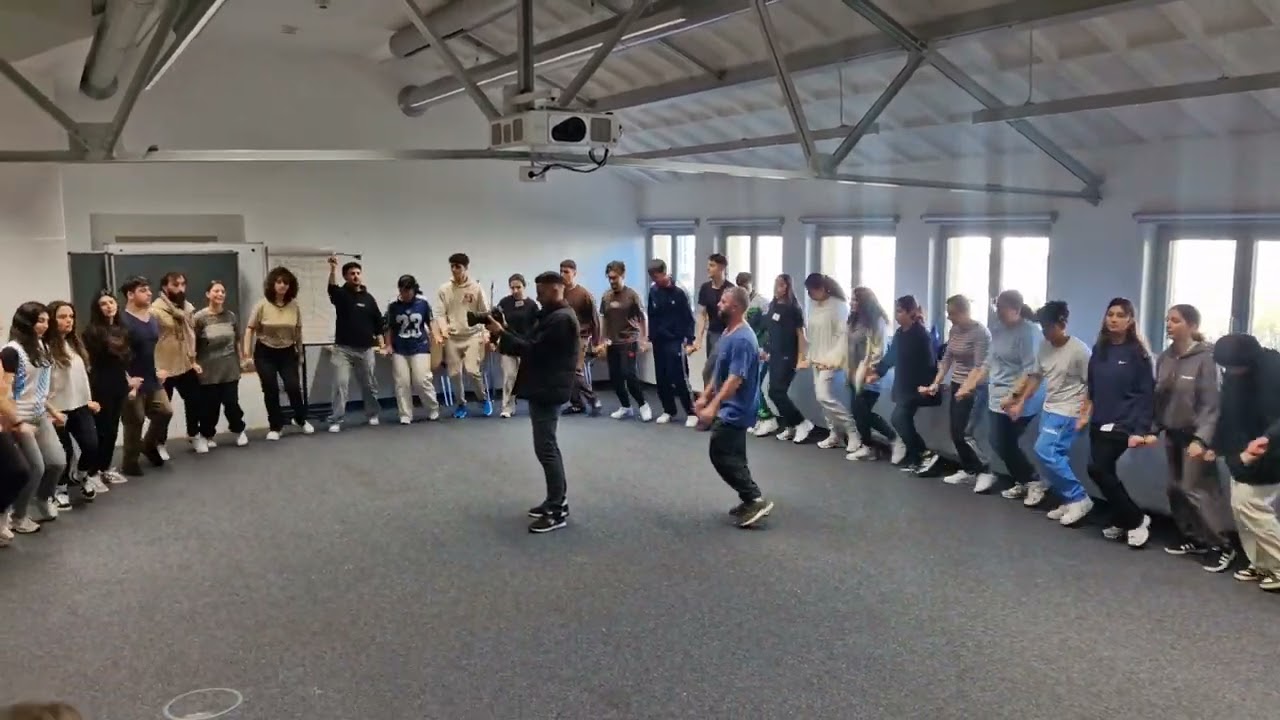 Folklore Kamp 2024 - Herema Îdir - Pola 1