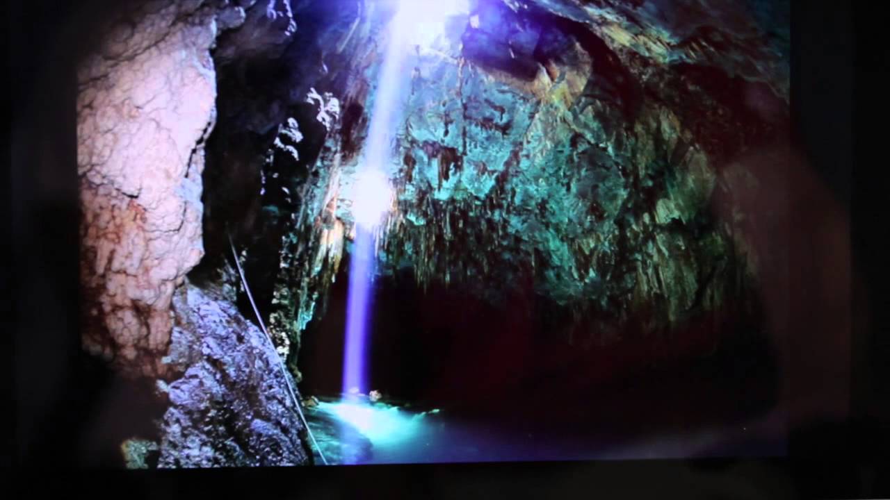 FILME FUN DIVE - DESCUBRA O OCEANO EM VOCÊ
