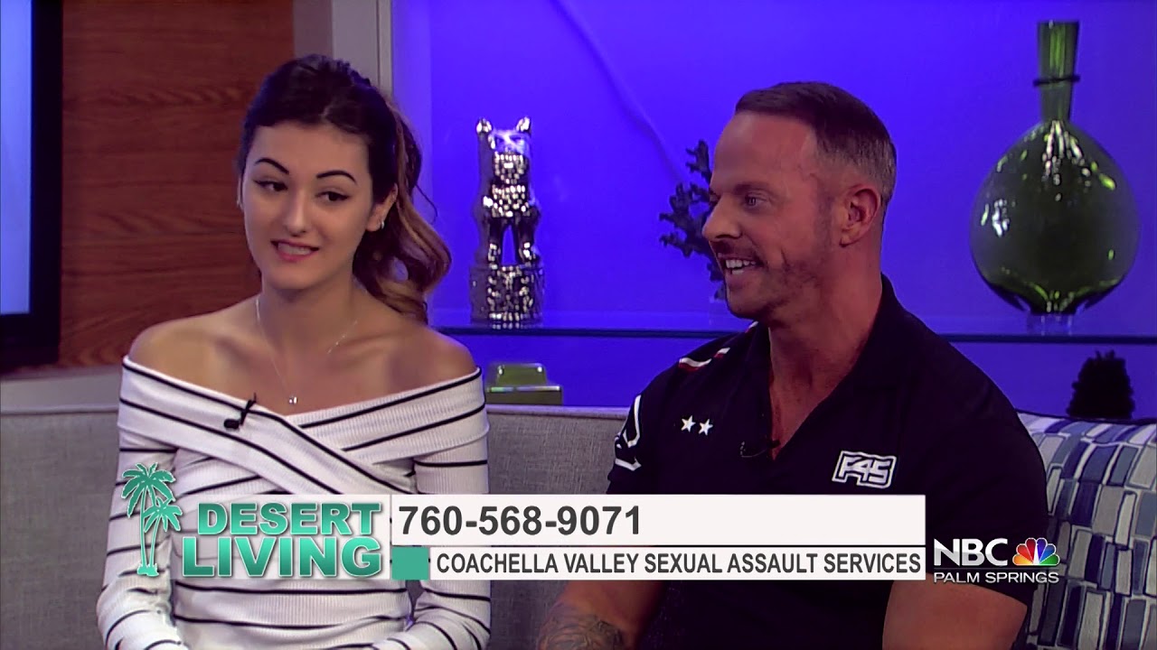 CV SEX ASSAULT 04012019