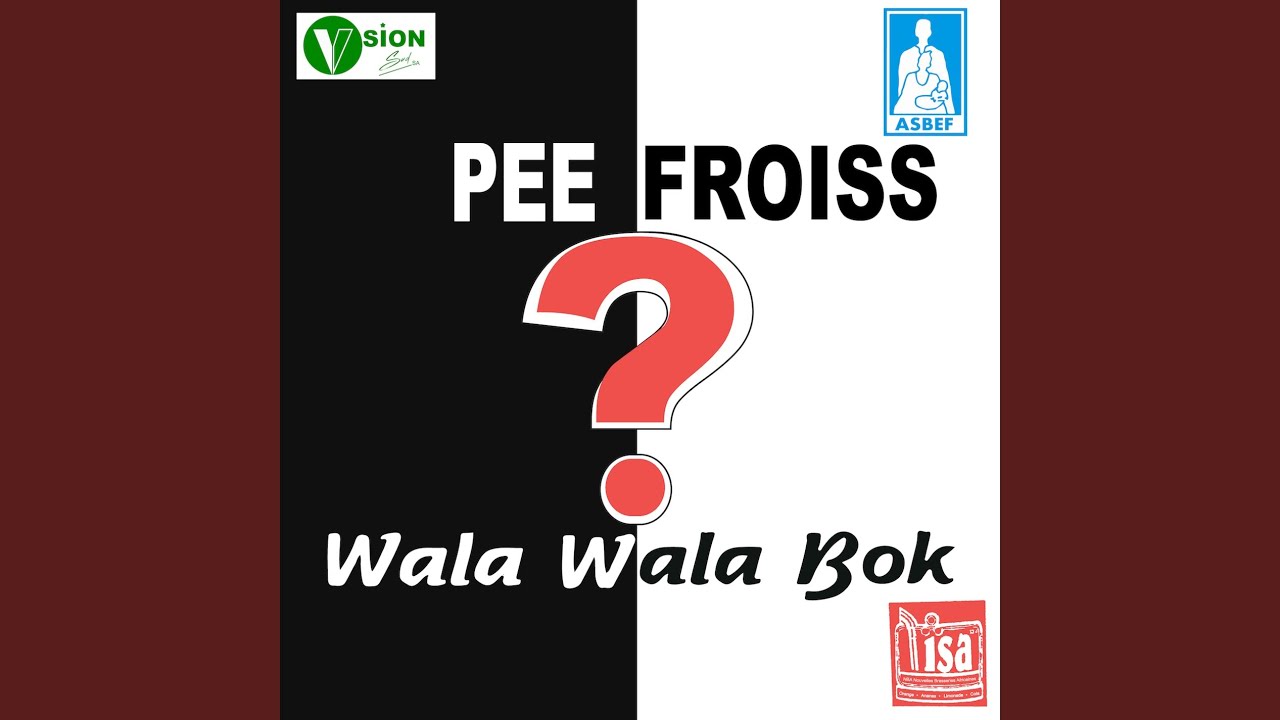 Wala Wala Bok?