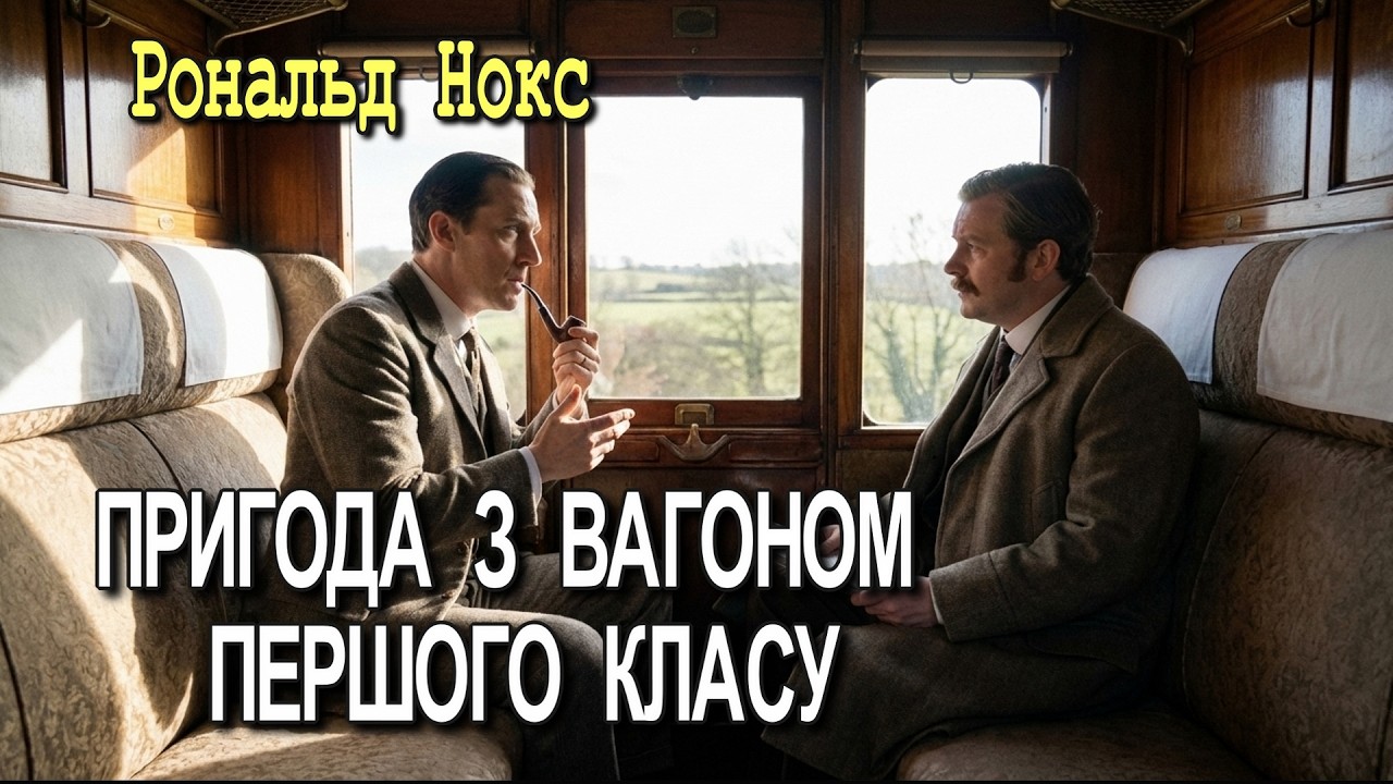 Рональд Нокс  
