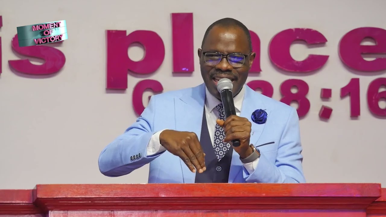 BATTLING THE WHIRLWIND OF LIFE PART 2 | MFM TELEVISION
