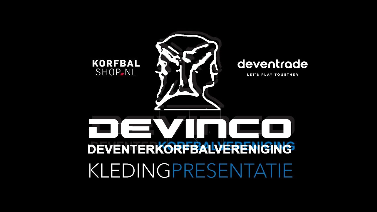 Kleding presentatie 2022 uitvoering