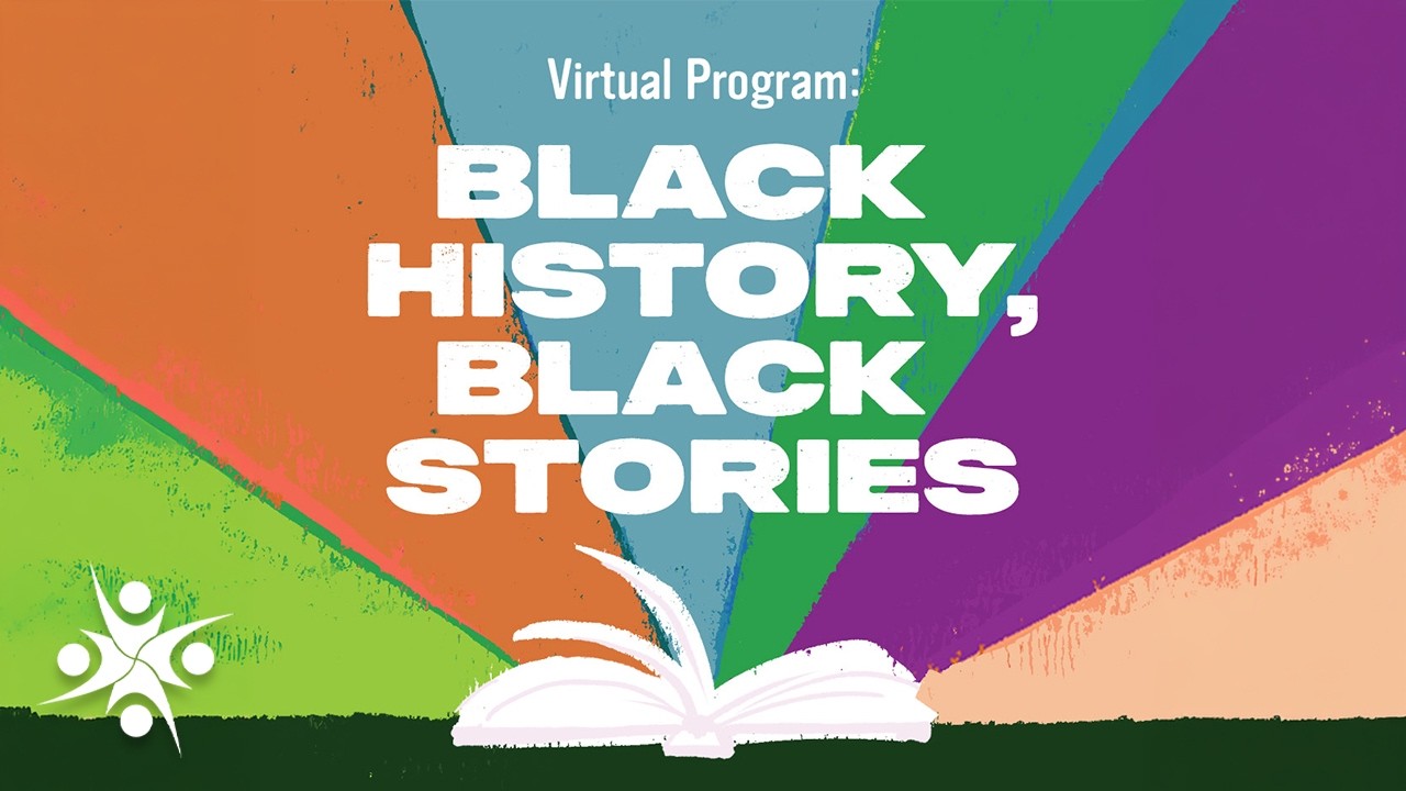 Black History Black Stories
