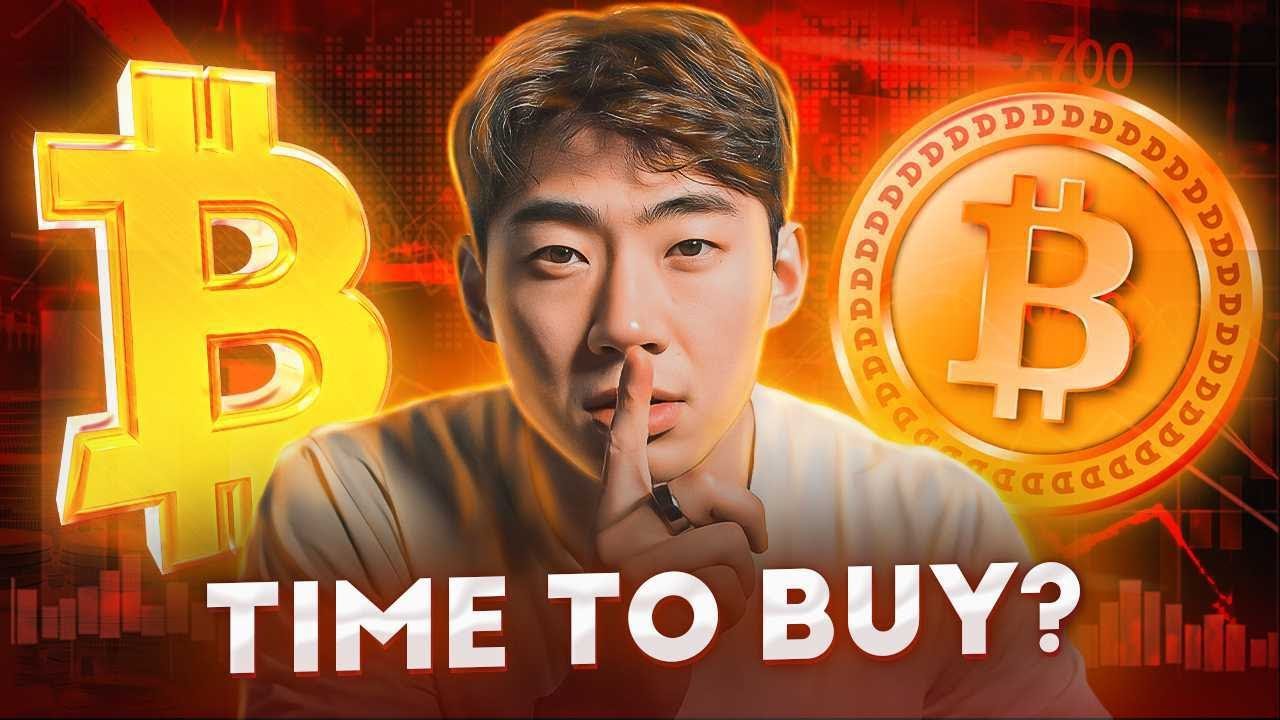 Successful Ethereum Update | Debt Ceiling Crisis Update | Bitcoin Time To Buy?