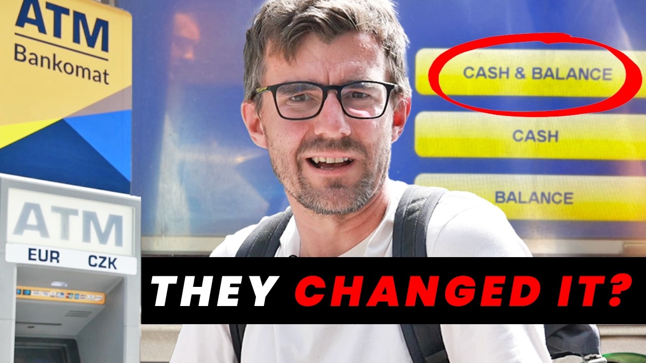We exposed this ATM trick – here's what happened next