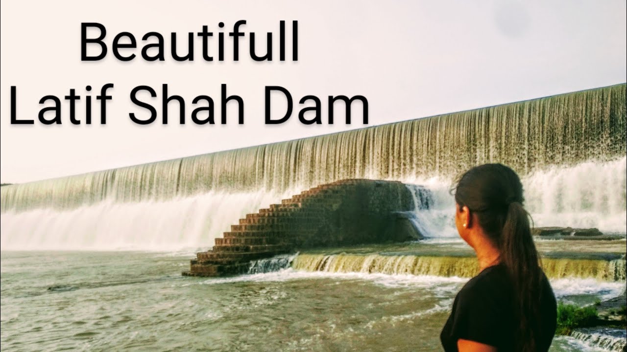 Latif-Shah Dam || Chakia || Chandauli Dist. || #Local_places_to_visit .