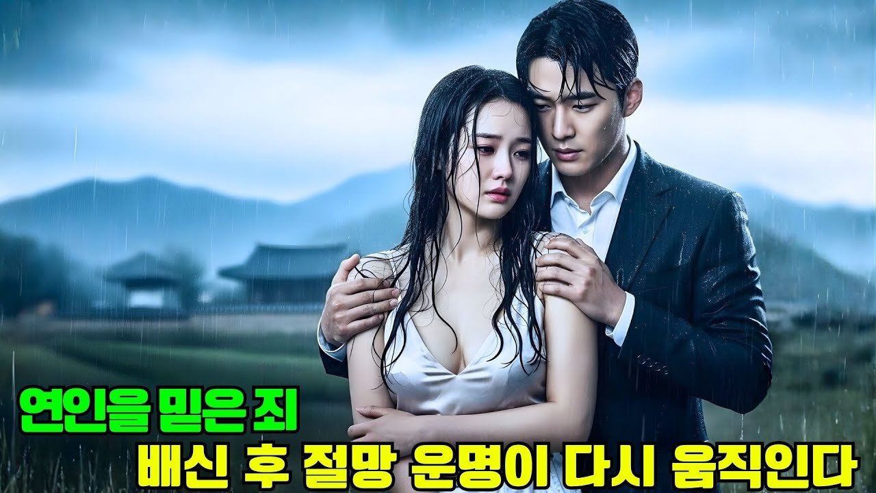 시골 처녀는 남자친구를 믿었다가 배신당하고 절망에 빠졌는데, 그때 한 CEO가 나타나 그녀를 사랑한다. 놀랍게도 그는 10년 전 그녀가 목숨을 구해준 바로 그 사람이었다