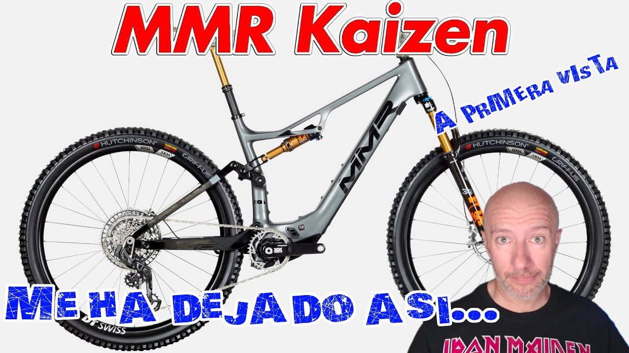APV MMR Kaizen