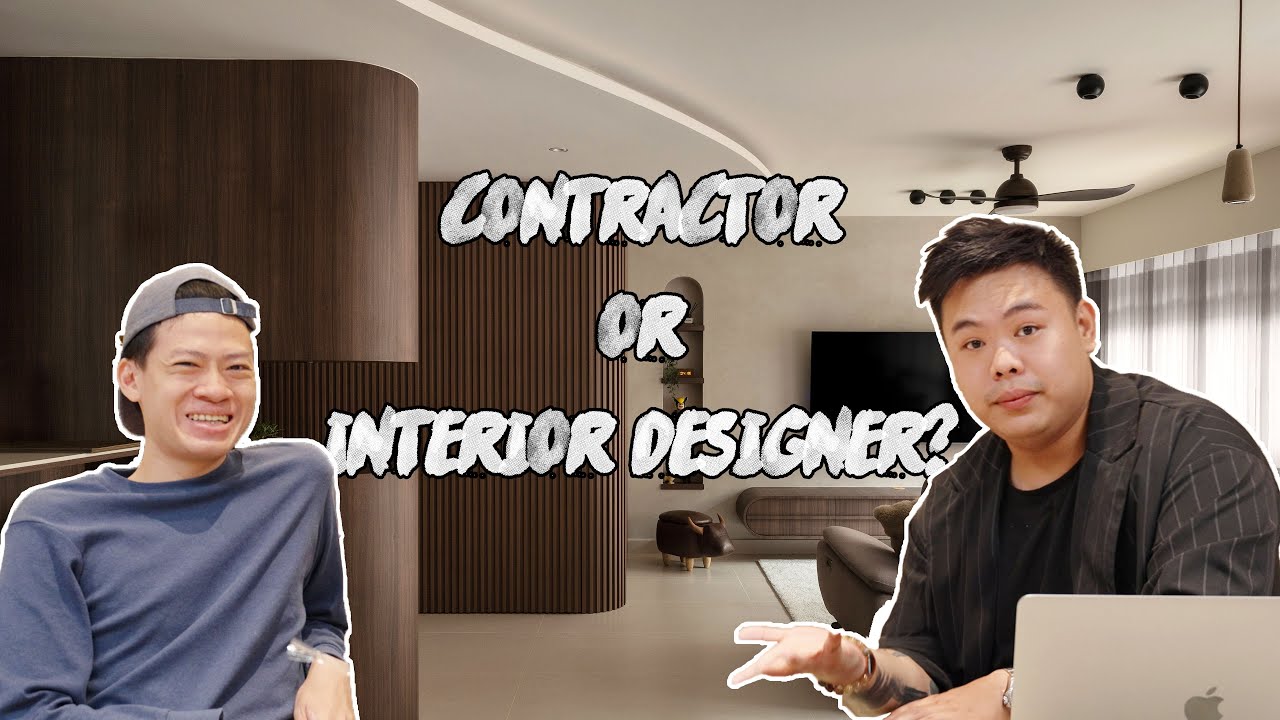 Renovation In Singapore: Truths Behind Shady Contractors Ft. Mayiduo & Deconstruct