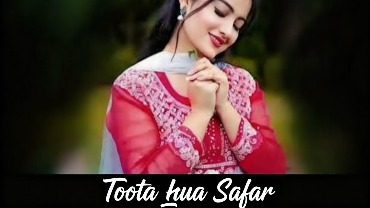 😭 Sad Song 2026 ❤️ DJ Remix | 90s Hindi Heartbroken Song 💔 | Lofi Version