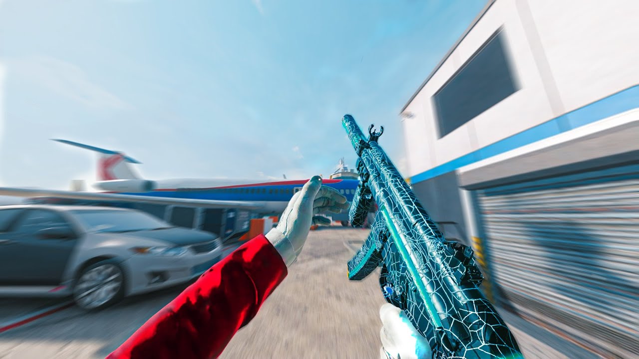 aim is on point.