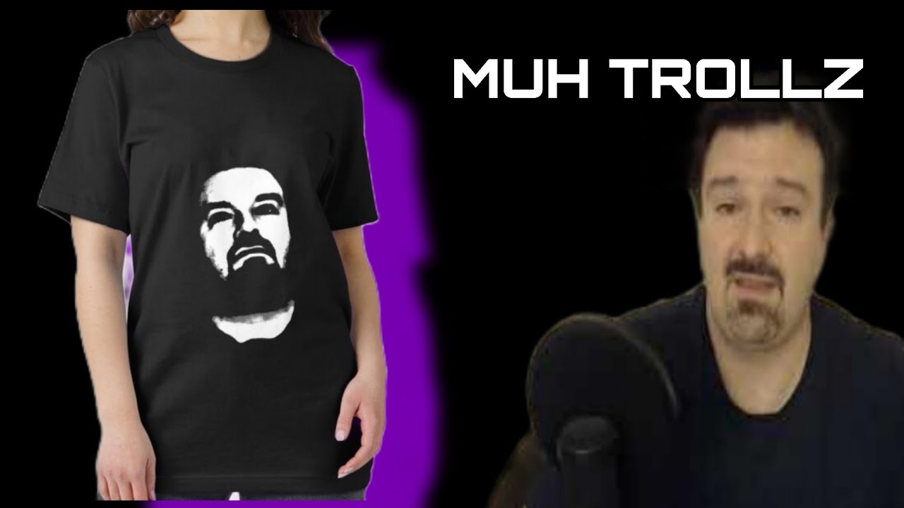 DSP Crashes Out Over Detractors Ruining His Merch Store 🤣