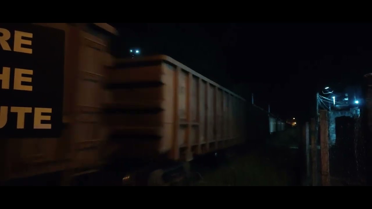 TREM MRS EM ITACURUÇÁ 