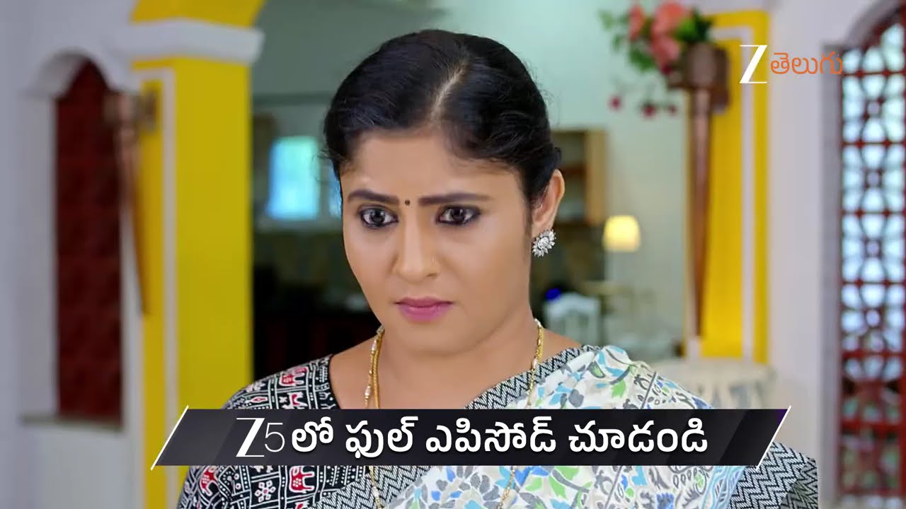 Kalavari Kodalu Kanakamahalakshmi | Ep - 525 | Preview | Apr 09 2026 | Zee Telugu