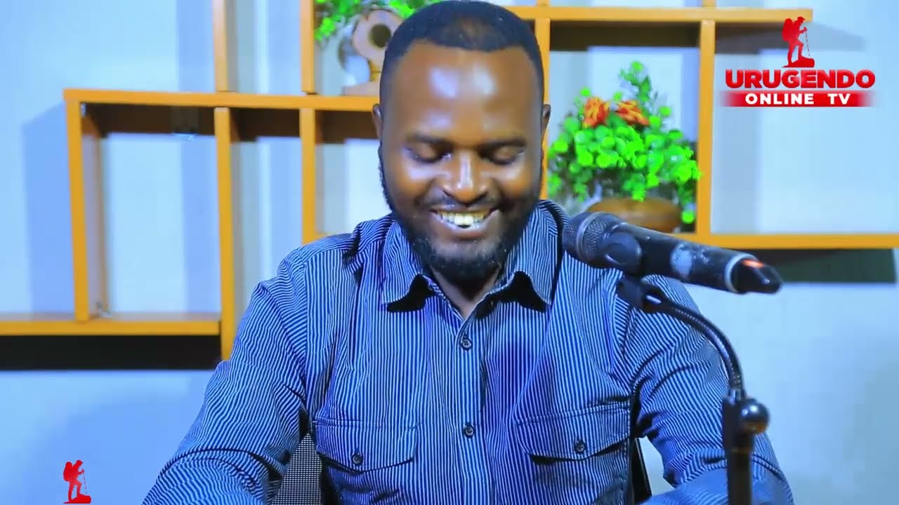 VIDEO🚨GOMA BAZANYE IGIKORESHO KIDASANZWE|UYU MUJYI TUGOMBA KUWURINDA|ABARUNDI BATUNGUYE ISI