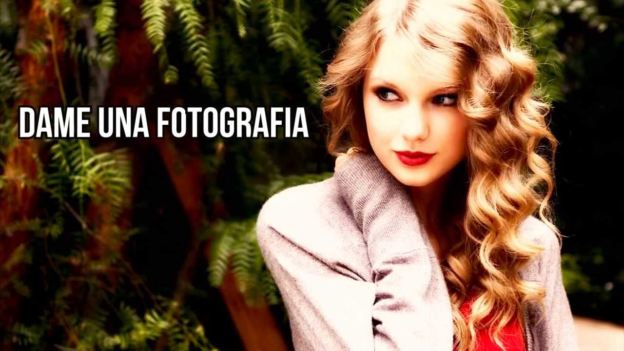 Superstar-Taylor Swift (Traducida al español)