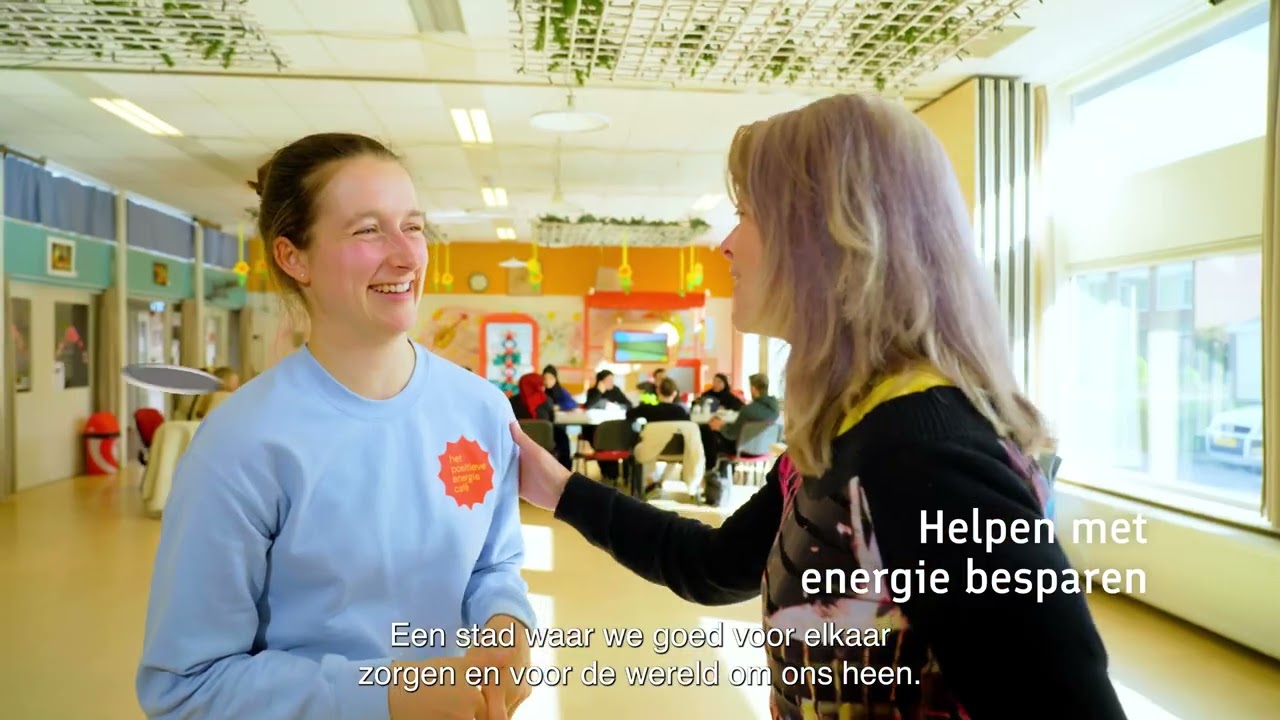 Duurzaamheidspact Eindhoven - met ondertiteling