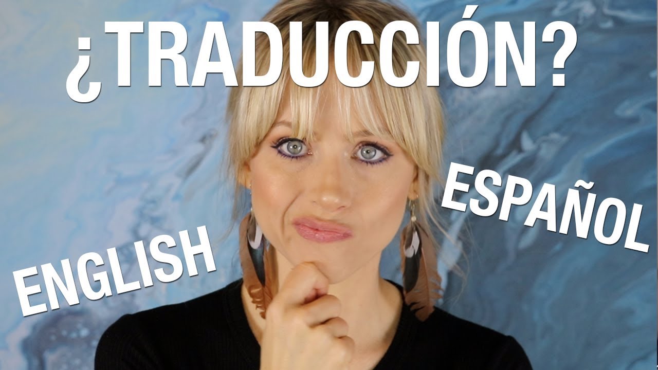 10 palabras en inglés que NO EXISTEN en español! | Superholly