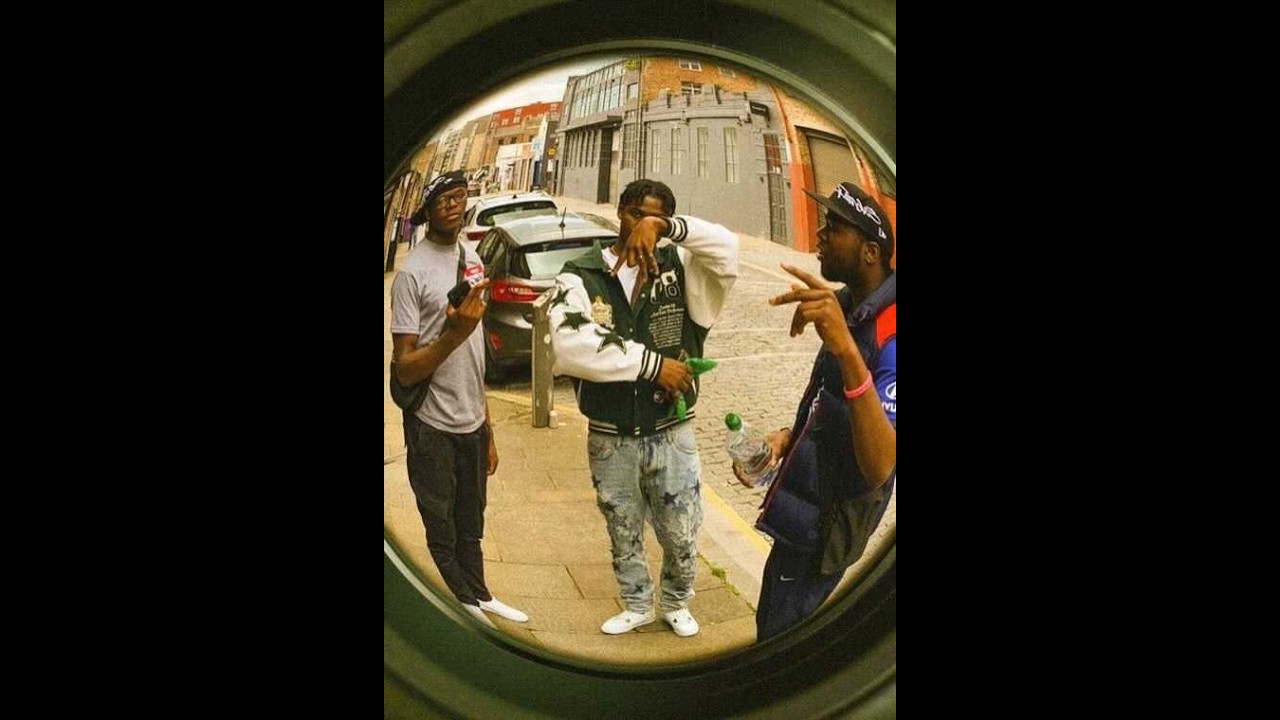 [FREE FOR PROFIT] Beat for Freestyling