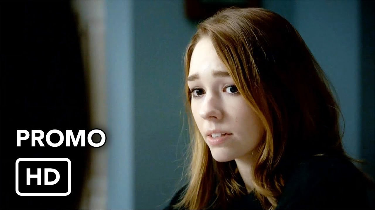 The Americans 6x04 Promo 