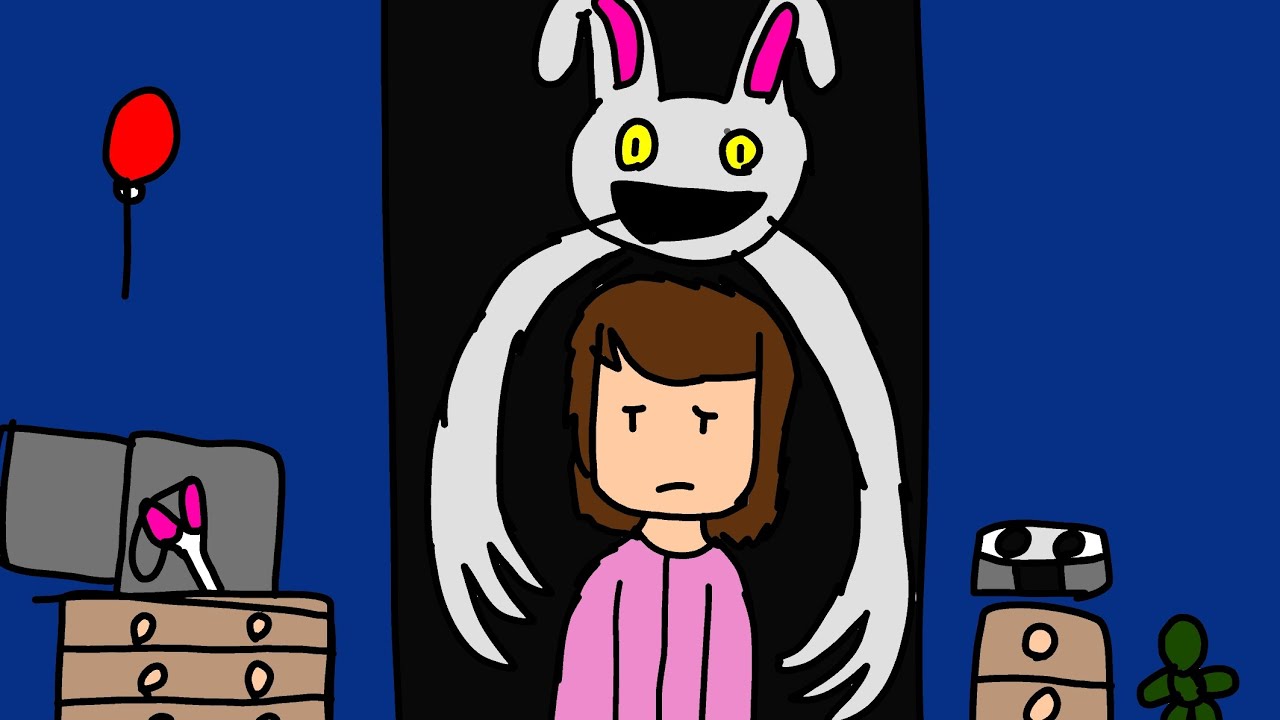 A casa do senhor hopps
