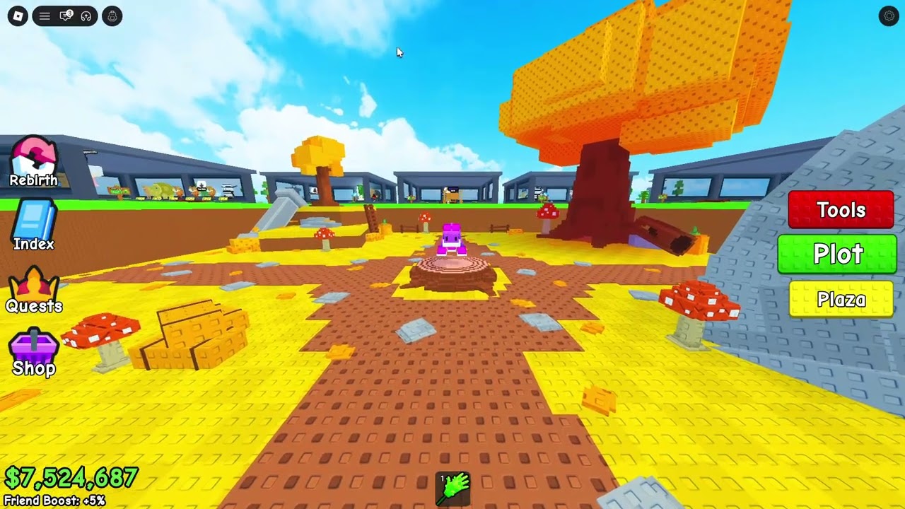 Battle For Brainrots With My Friend