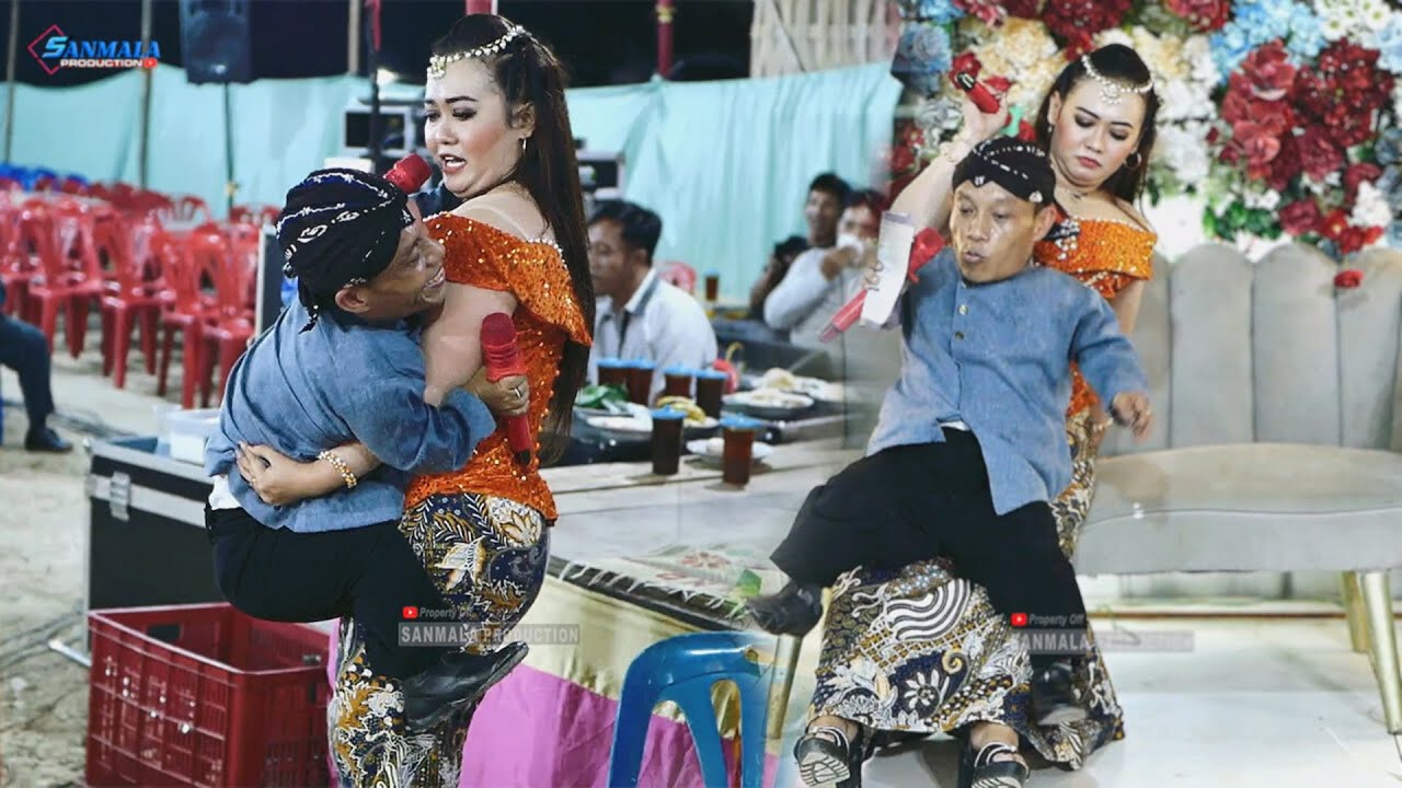 Full Ngakak Lagi!! Uncek Plorotan Ft Elya Sanjaya - Lgm.Imbangono Katresnanku - CS.SANGKURIANG WHOYO