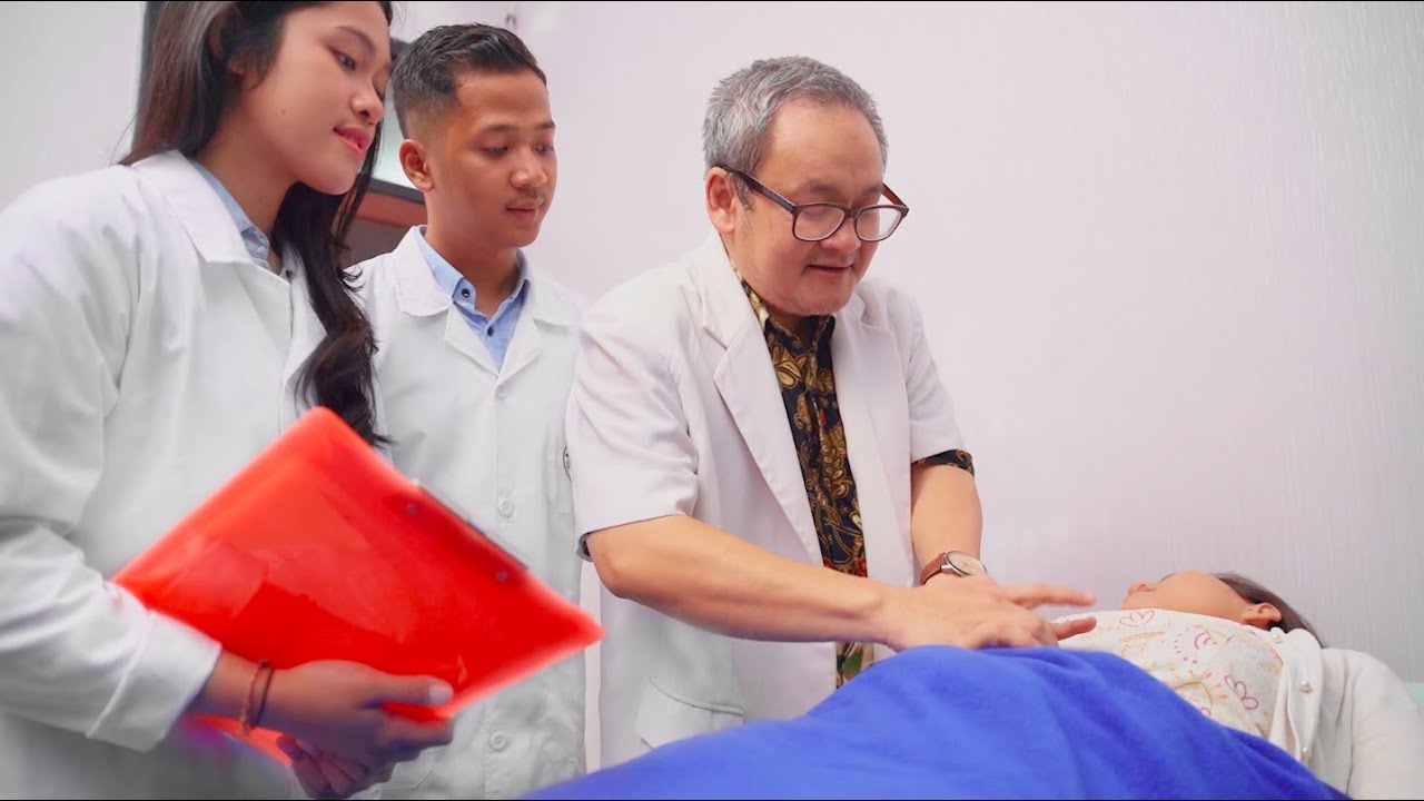 Profil Fakultas Kedokteran UBAYA