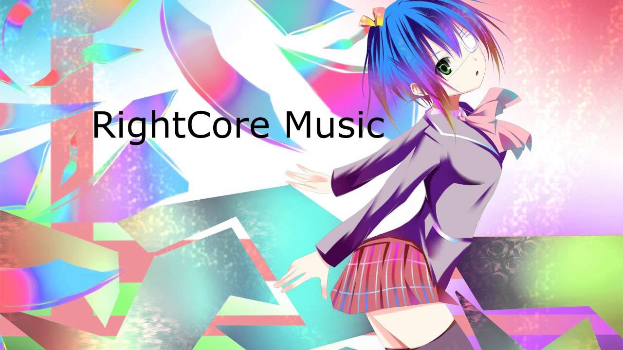 NightCore - Your Body (Christina Aguilera)