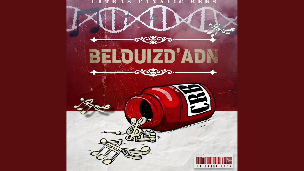 BELOUIZD'ADN