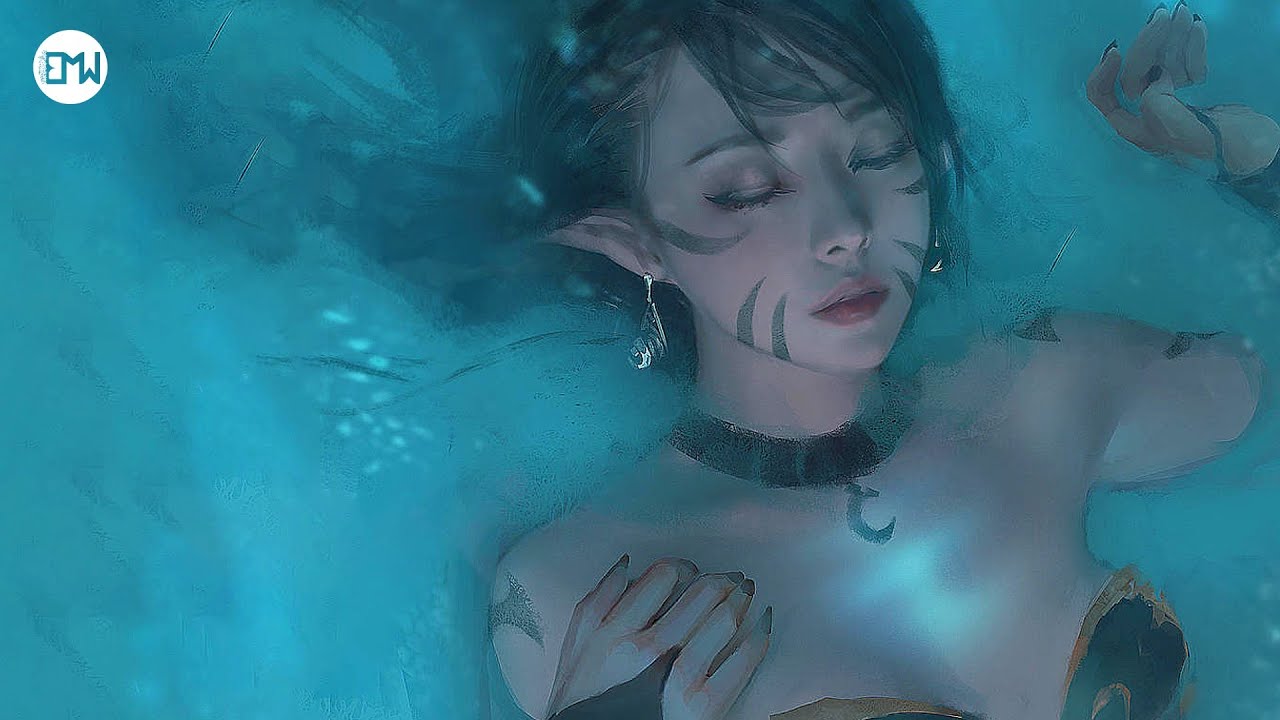 Beautiful Relaxing Music - Romantic Music with Voice, Violin & Piano | by Mirela Nita
