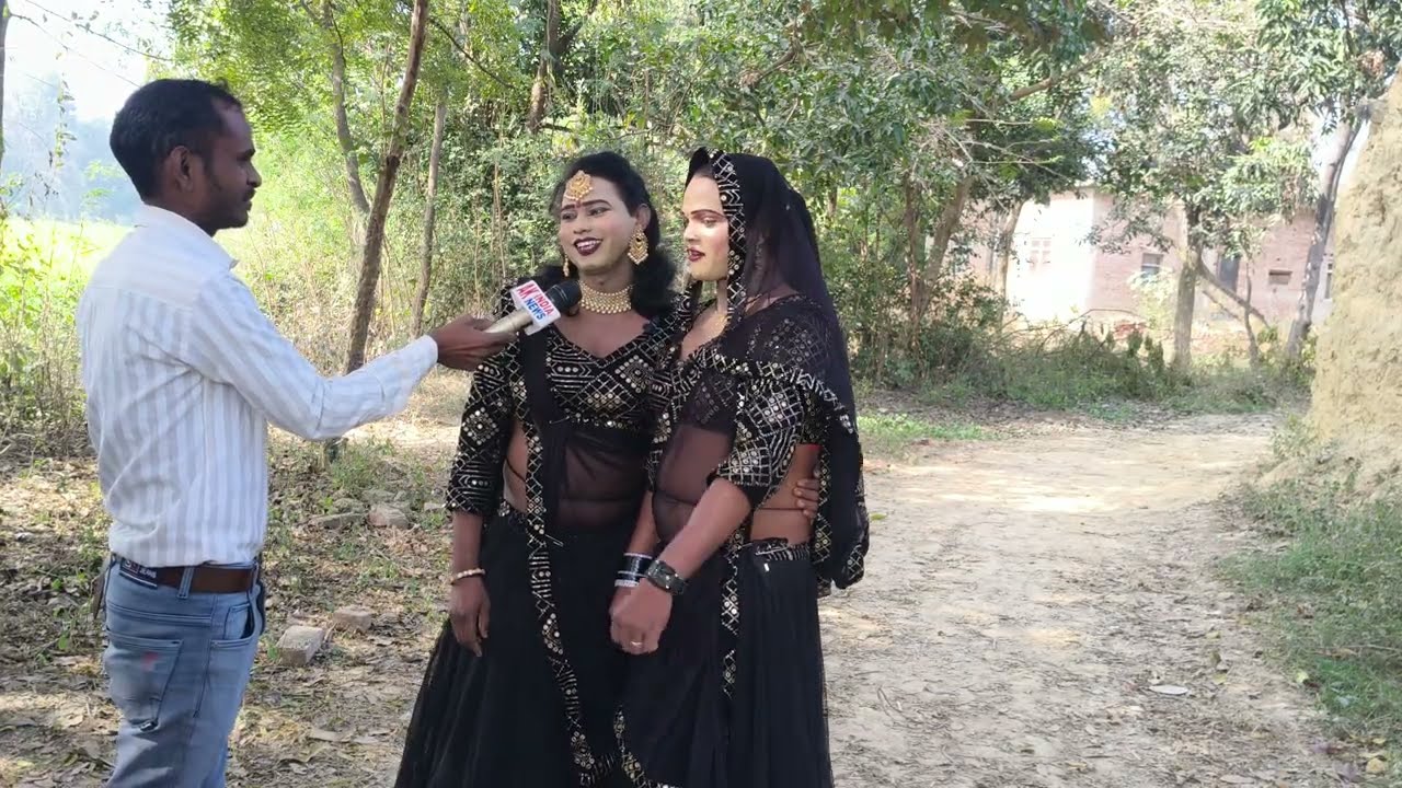 Ramswaroop dancer sultanpur 